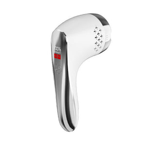 Digital Display Electric Callus Remover Foot Sharpener with Dust Suction - Zap Your Calluses Away With electric callus