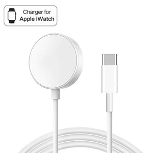 Magnetic Charging Cable USB Fast for Devices - Wireless Wonders magnetic charging cable