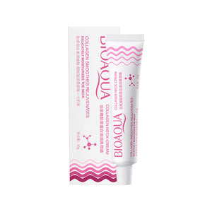 Nourishing Moisturizing Collagen Neck Cream for Hydrated Skin - Laughs nourishing moisturizing collagen neck cream