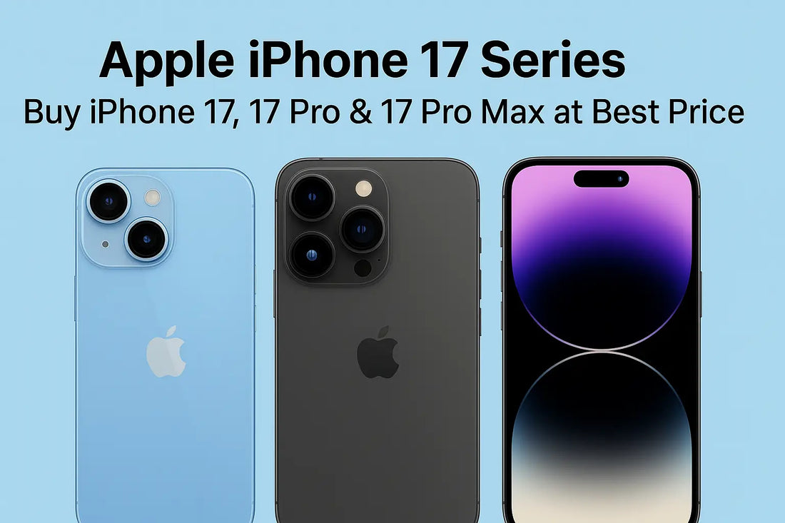 Apple iPhone 17 Series: Where to Buy Pro & Max at Best Price – Global Shipping pro max buy iphone apple global shipping