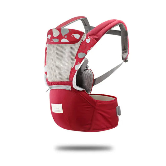 Choosing Safe and Convenient Baby Backpacks Structured Carriers