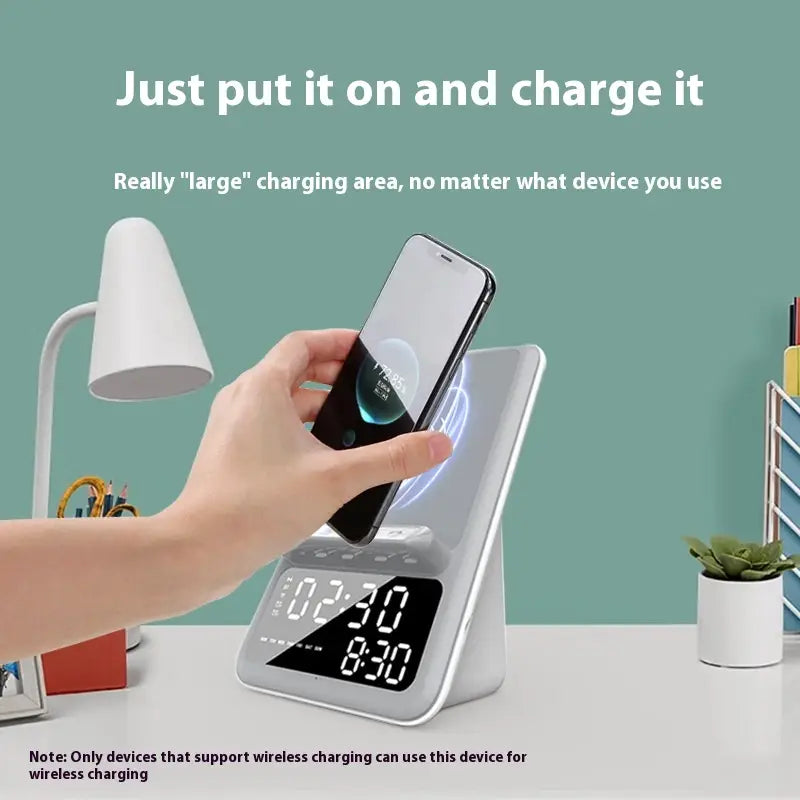 Choosing the Best Wireless Charger Adapter for Your Three