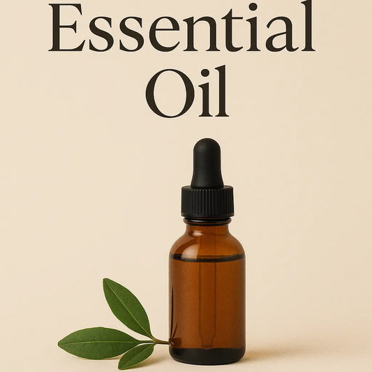 Essential Oils: The Natural Way to Relax Heal and Revitalize Your Body & Mind essential oils
