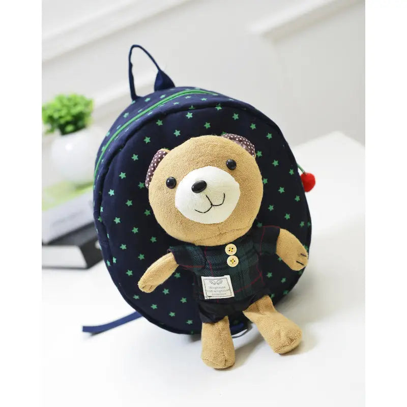 Selection of Girls’ Boys’ and Patterned School Bags at Telepluscomtr