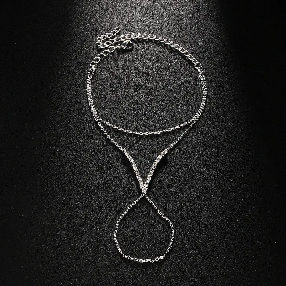 The Beauty of Silver Bracelets and Titanium Steel Options for Every Style