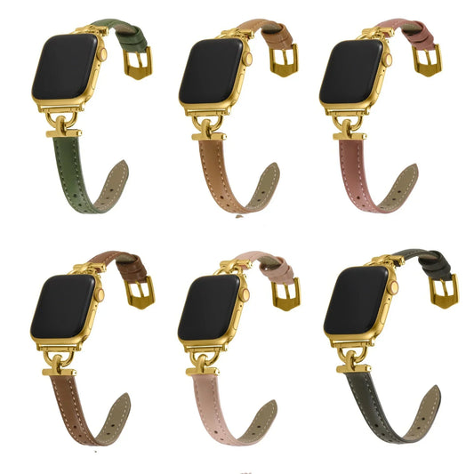 The Importance of Quality Smart Watch Bands for Daily Wear