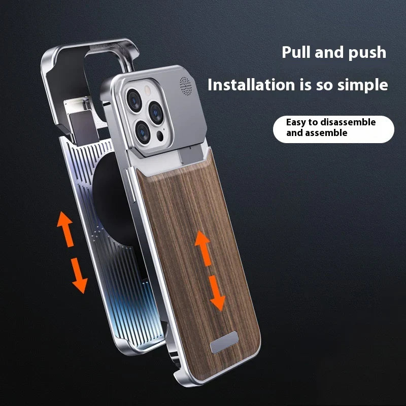 The Significance of a Dark Green Mobile Phone Case for Device Protection