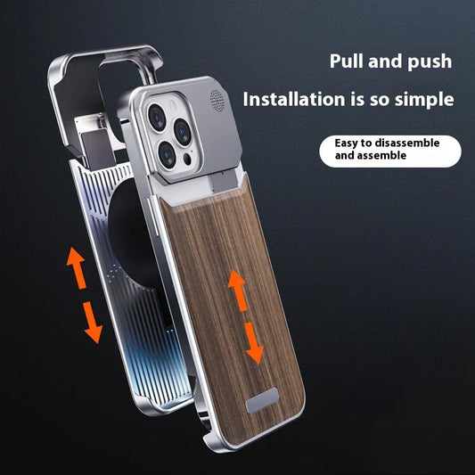 The Significance of a Dark Green Mobile Phone Case for Device Protection