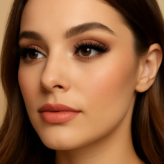 Top 10 Eyelashes for Every Eye Shape – Natural Magnetic & 3D Mink Styles magnetic eyelashes mink lashes eye shape