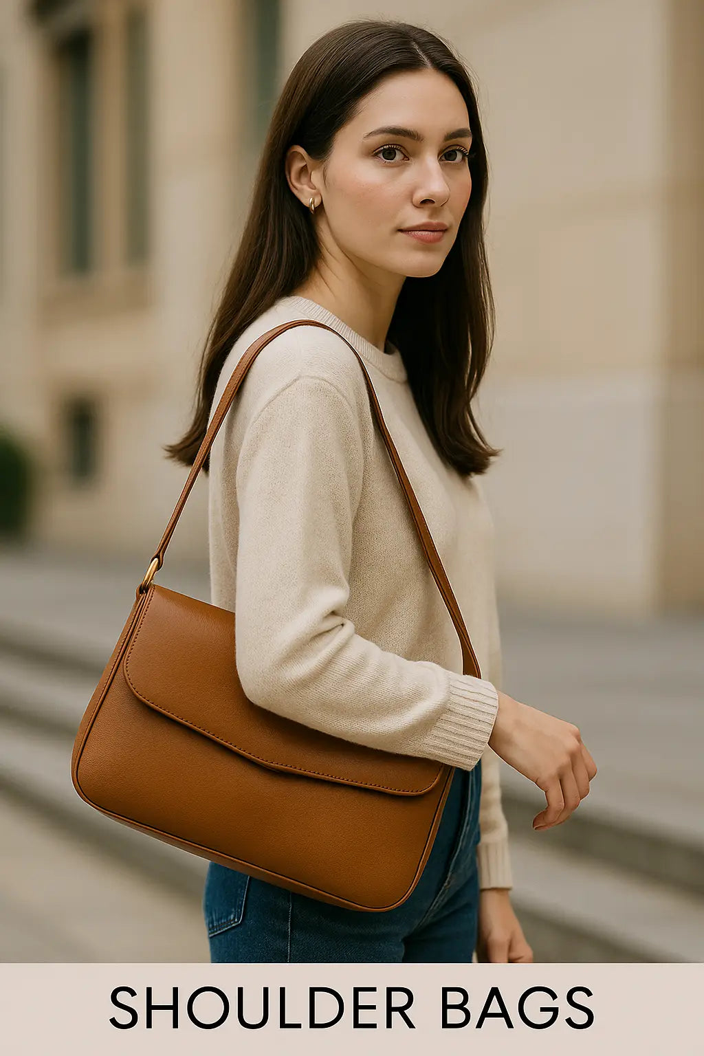 Top 10 Shoulder Bags for Women – Leather Mini Oversized & Trendy Picks shoulder bags bag mini stylish leather