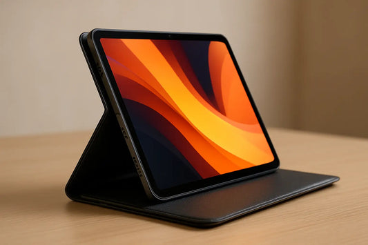 Top 10 Tablet Cases for iPad Galaxy Tab & Xiaomi – Style Meets Protection tablet cases galaxy tab xiaomi pad ipad pro