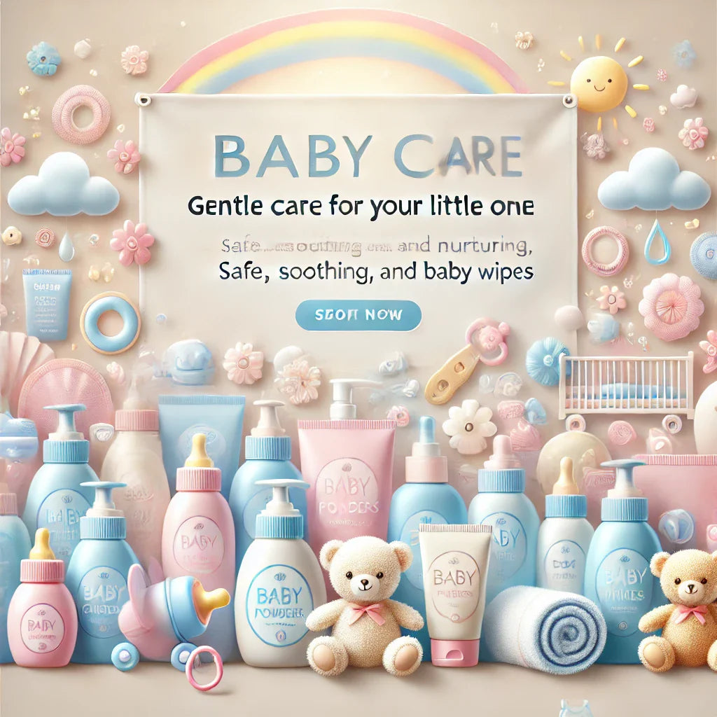 Baby Care