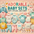 Boby Clothing Sets baby clothing sets dress products