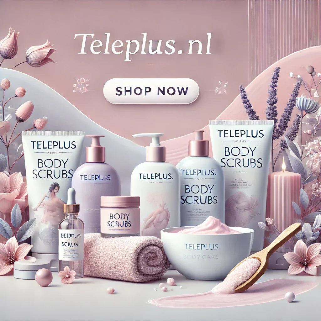 Body Care removes dead skin improve care routine