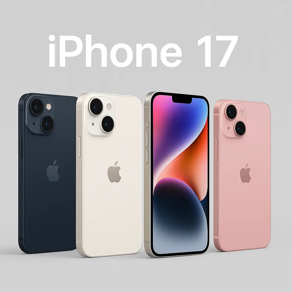 iPhone 17 Mobile Phones super retina xdr display buy iphone a18 bionic