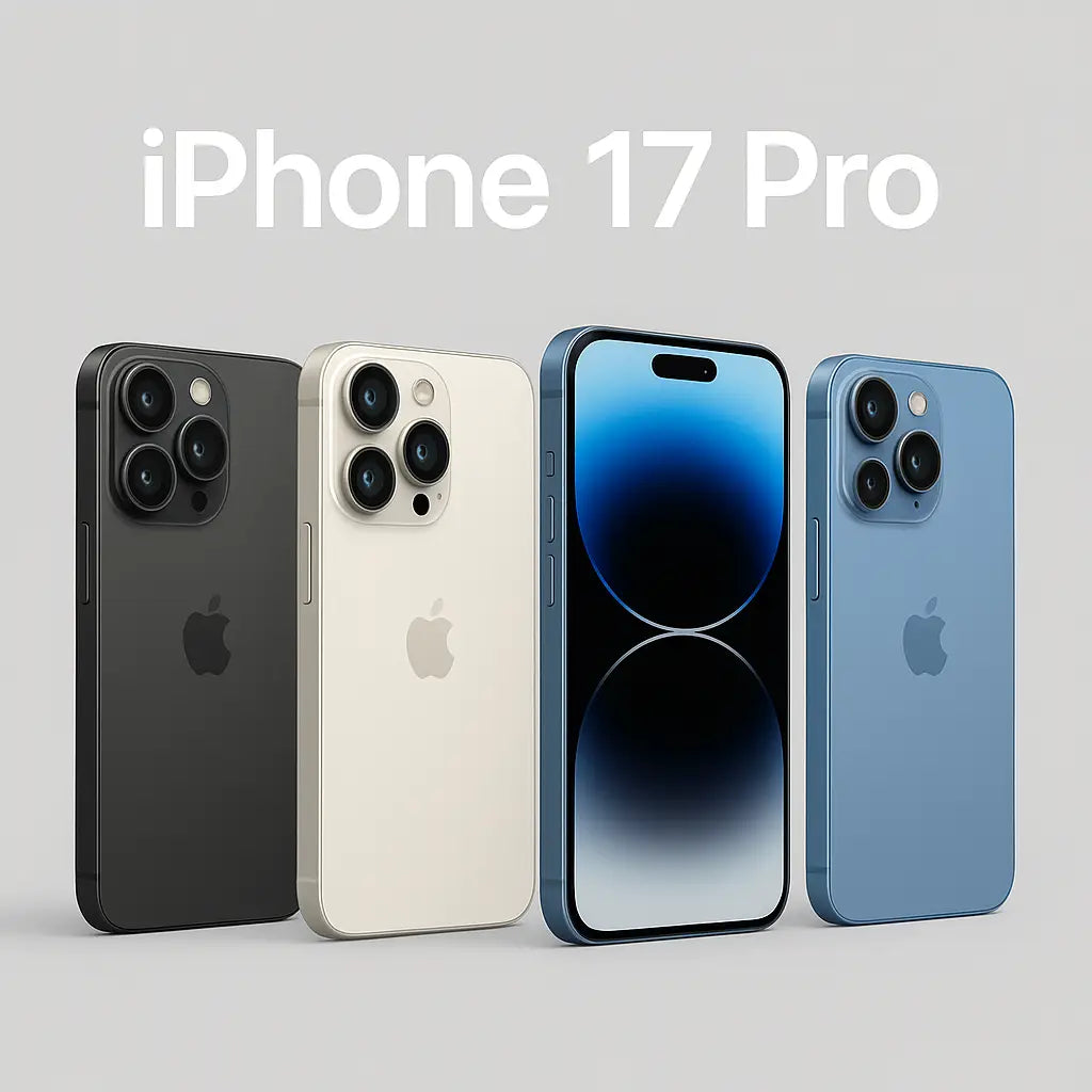 iPhone 17 Pro Mobile Phones pro mobile phones