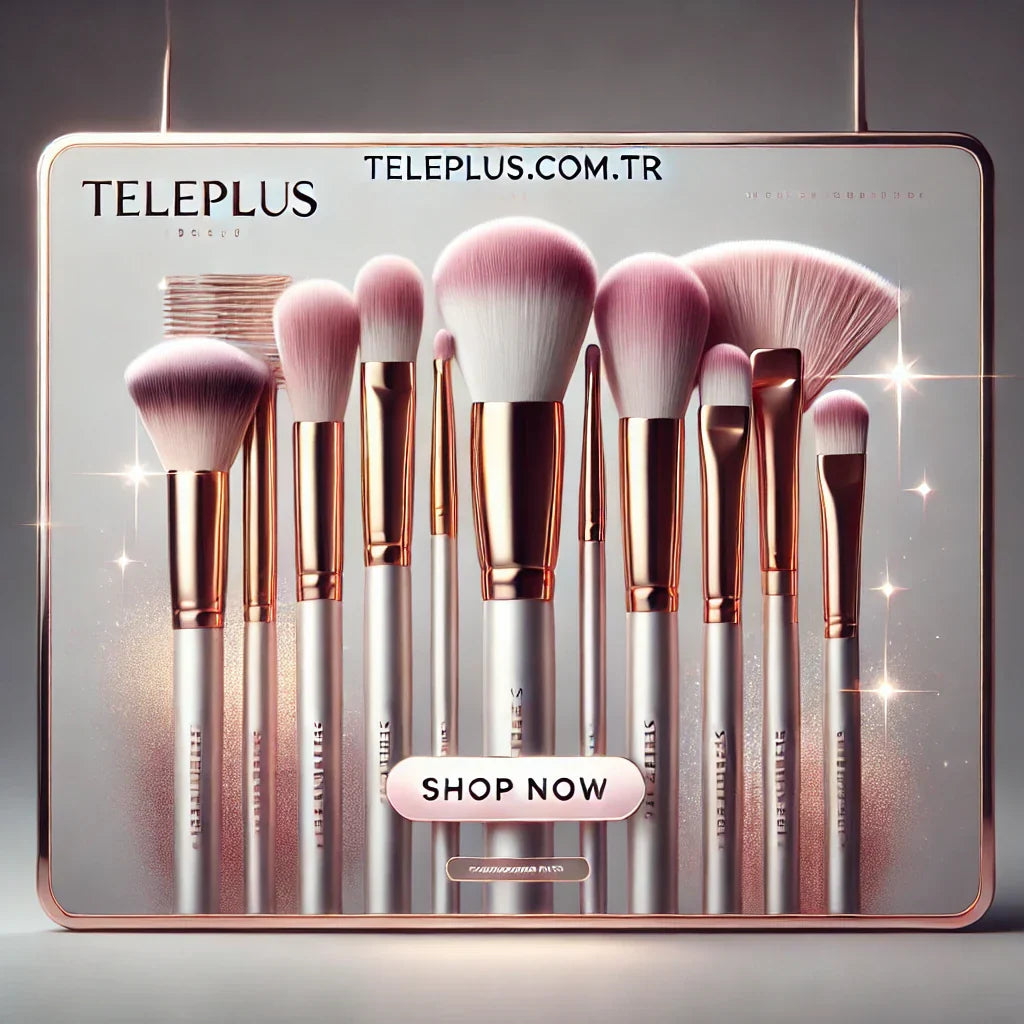 Makeup Brushes quality makeup brushes fluffy brush set synthetic natural