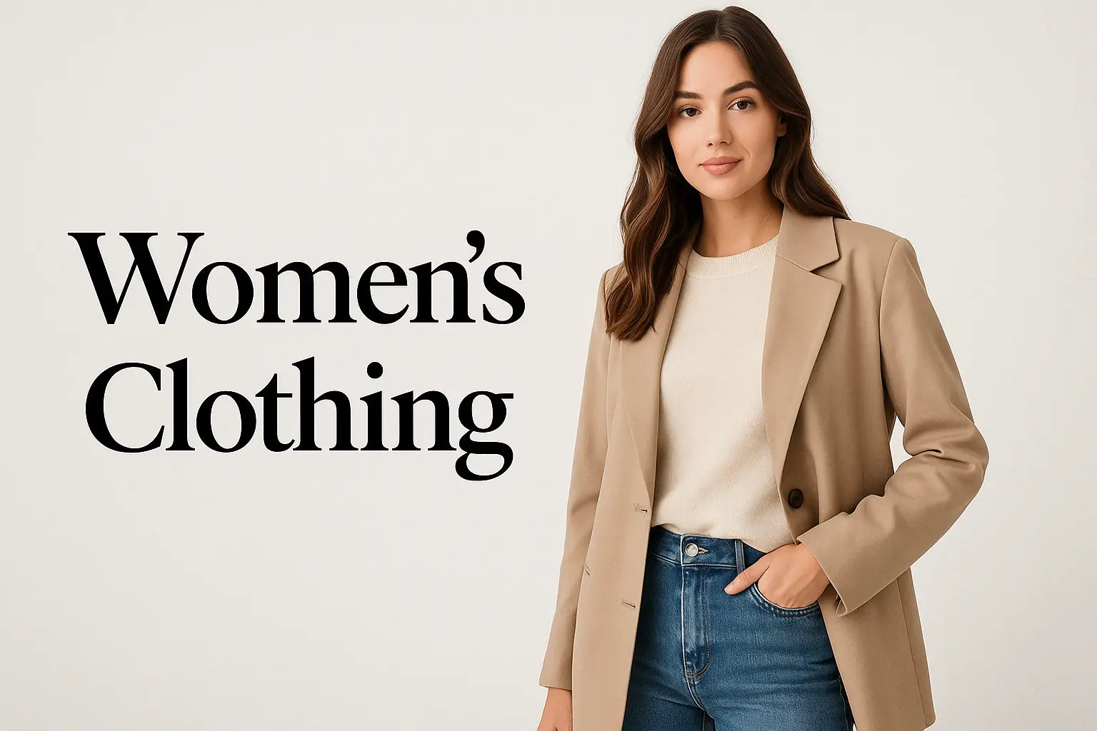 Women’s Clothing women’s clothing elegant dresses casual wear