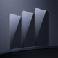 0.23mm Non-broken Edge Full Screen Curved Privacy Tempered Film For IP 5.4 Inch Model - 0.23mm Curved Privacy Tempered