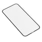 0.23mm Non-broken Edge Full-screen Curved Tempered Film For IP 12 Mini 5.4 Inch - Tempered Film for iPhone 12 Mini