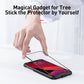 0.23mm Non Broken Edge Full-screen Curved Tempered Film For IPX XS 11 Pro 5.8 Inches - 0.23mm Tempered Film for iPhone