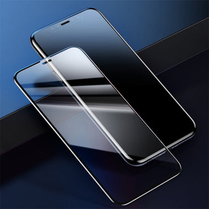 0.23mm Non Broken Edge Full-screen Curved Tempered Film For IPX XS 11 Pro 5.8 Inches - 0.23mm Tempered Film for iPhone