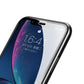 0.23mm Unbroken Edge Full Screen Curved Privacy Tempered Film For IP XR 11 6.1 Inch - 0.23mm Curved Privacy Tempered