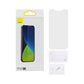 0.25mm Full Glass Frosted Tempered Film For IP 12 Mini 5.4 Inch - Tempered Film for iPhone 12 Mini Full Glass Frosted