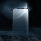 0.25mm Full Screen Curved Frosted Tempered Film For IP 12 Mini 5.4 Inch - Tempered Film for iPhone 12 Mini Curved