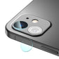 0.25mm Gem Camera Lens Protective Film For IP 12 Mini 5.4 IP12 6.1inch - 0.25mm Gem Camera Lens Film for iPhone 12 Mini