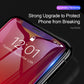 0.3mm Full Glass Tempered Film For IPX XS 11 Pro 5.8 Inch Transparent - 0.3mm Glass Tempered Film for iPhone XS 11 Pro