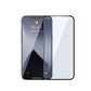 0.3mm Full Screen Curved Anti-Blue Light Tempered Film For IP 5.4 Inch Two Pieces Black - 0.3mm Tempered Film Two