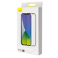 0.3mm Full Screen Curved Tempered Film For IP 12 Mini 5.4 Inch - Tempered Film for iPhone 12 Mini Full Screen Protection