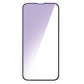 0.3mm Full Screen Full Glass Anti Blue Light Tempered Film For IP 5.4 Inch Model - 0.3mm Full Glass Anti Blue Light