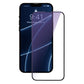 0.3mm Full Screen Full Glass Anti Blue Light Tempered Film For IP 5.4 Inch Model - 0.3mm Full Glass Anti Blue Light