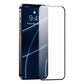 0.3mm Full Screen Full Glass Super Porcelain Crystal Tempered Film For IP 5.4 Inch Model - 0.3mm Porcelain Crystal