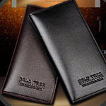 Men’s Casual Fashion PU Purse Suit Bag - Men’s Casual Fashion PU Purse Bag for Wallet Wizards