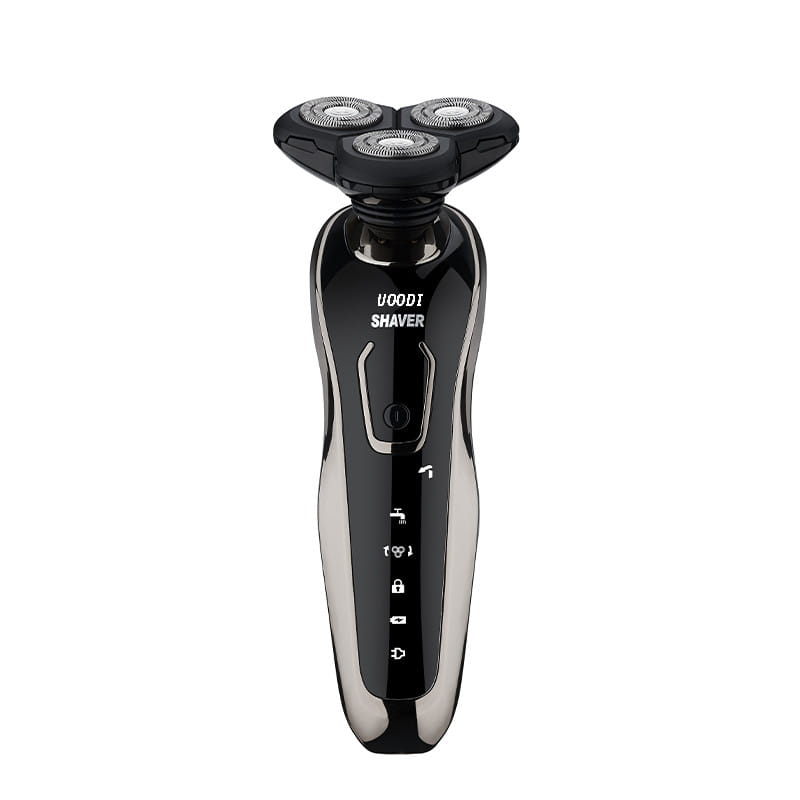 Men's Electric 5-in-1 Rechargeable Washable Shaver