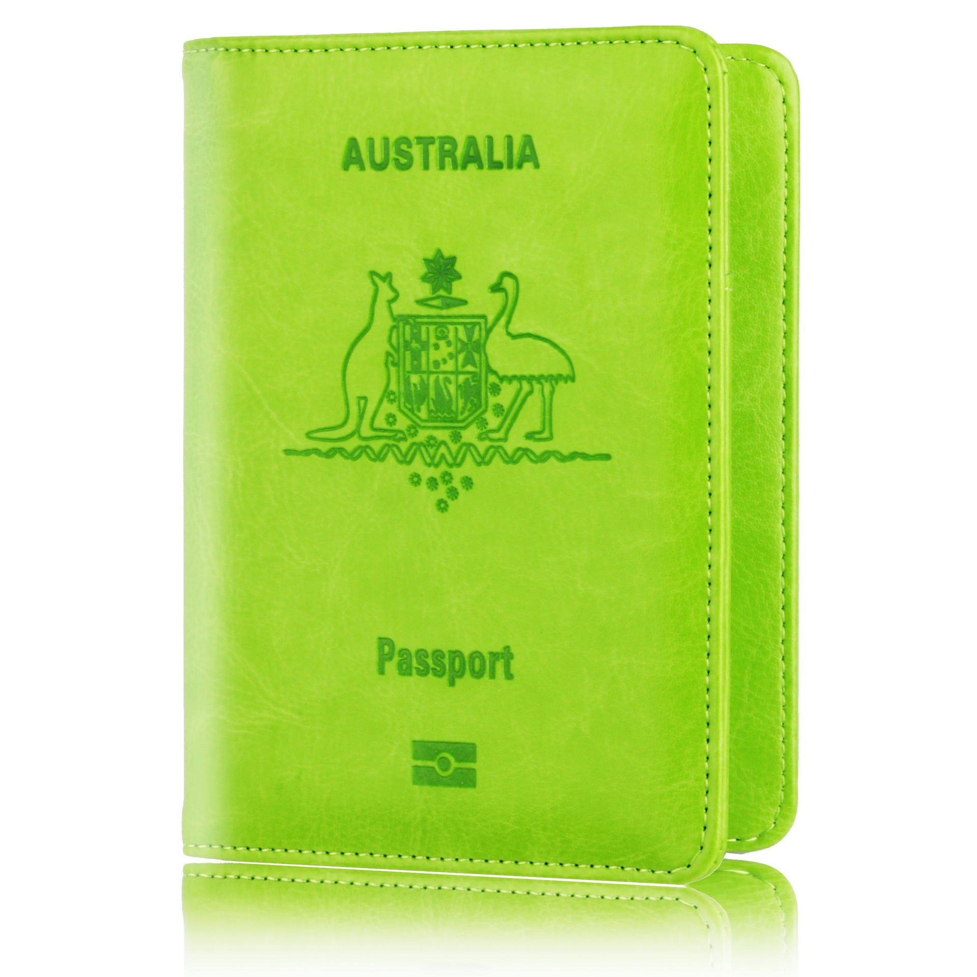 Passport Anti-magnetic Protection Case - Keep Your Passport Safe From Magnetic Shenanigans