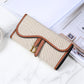 European And American Retro Wallet Women’s Long Large Capacity - C322-6 Long Wallet for Fashionably Vintage Smugglers