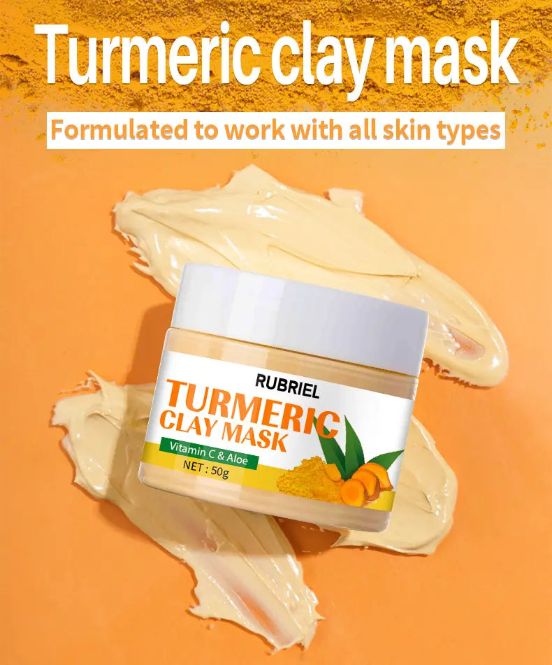 Universal Skin Mask Pack för alla typer fuktande och närande