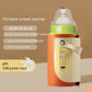 Constant Temperature Baby Heating Insulating Milk Bottle Night Out Portable Heat-holding Bottle Cover - Keep Milk Warm