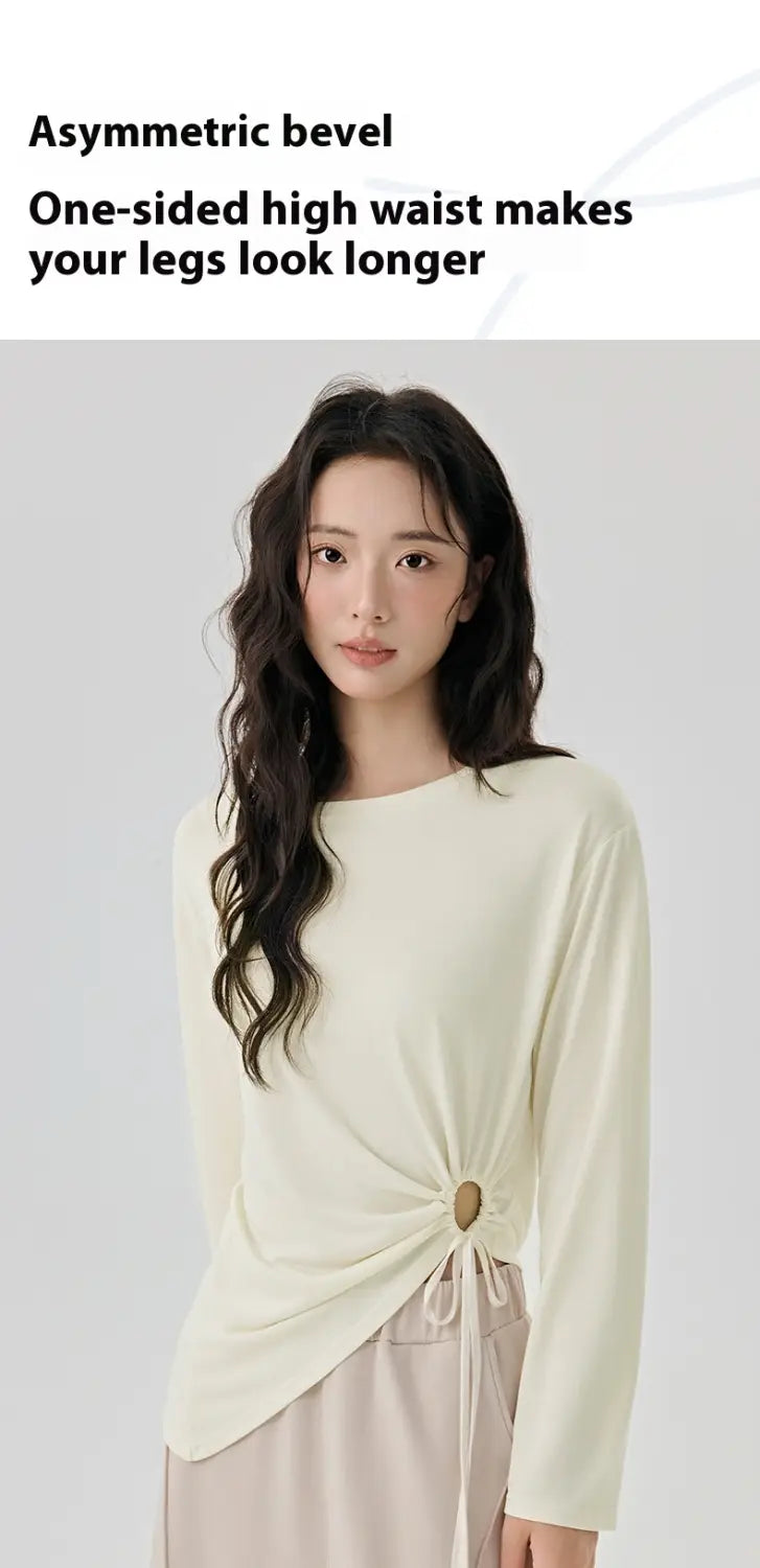 Solidfarge yoga leggings i kokosmelk hvit grønn rødbrun svart s m l xl </p>