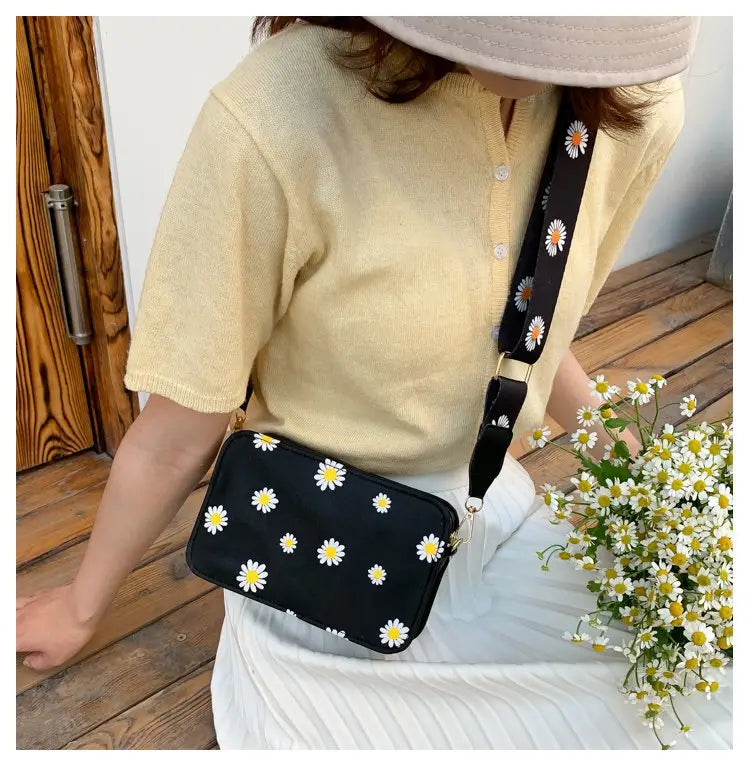 Crossbody PU -Leder -Umhängetasche für Frauen mit verstellbarem Riemen mehrfarbig