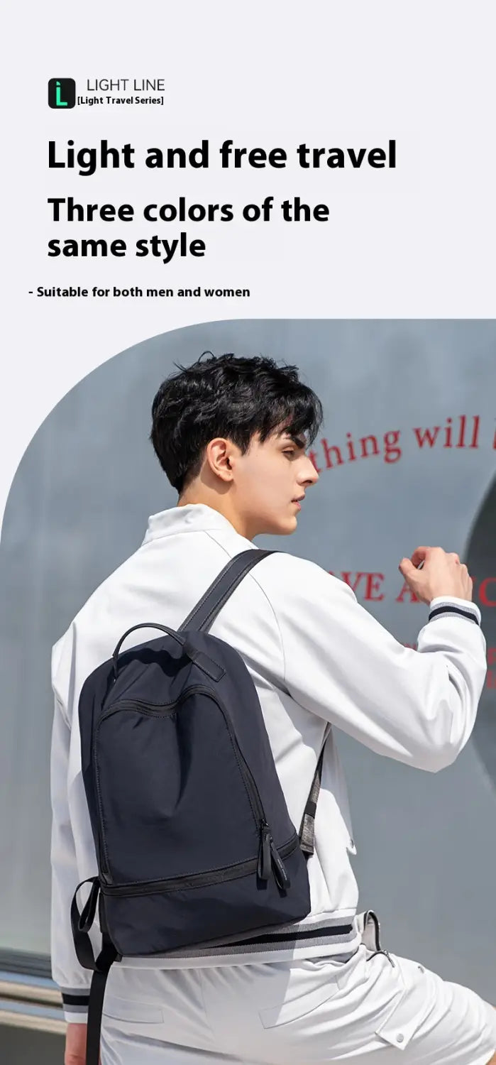 Ultralight Oxford Travel Plecak 20L wodoodporny plecak dla mężczyzn kobiet