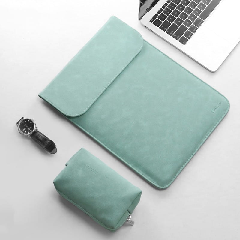 Fleece Flanged Liner Pack for Laptops Multiple Sizes 11 to 15 Inch