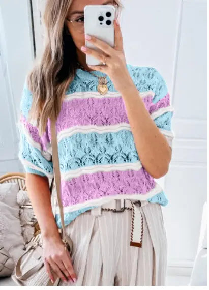 Suéter de jersey acrílico para hombres y mujeres con múltiples tamaños de múltiples tamaños