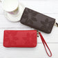 Women’s Long Wallet Versatile Large Capacity