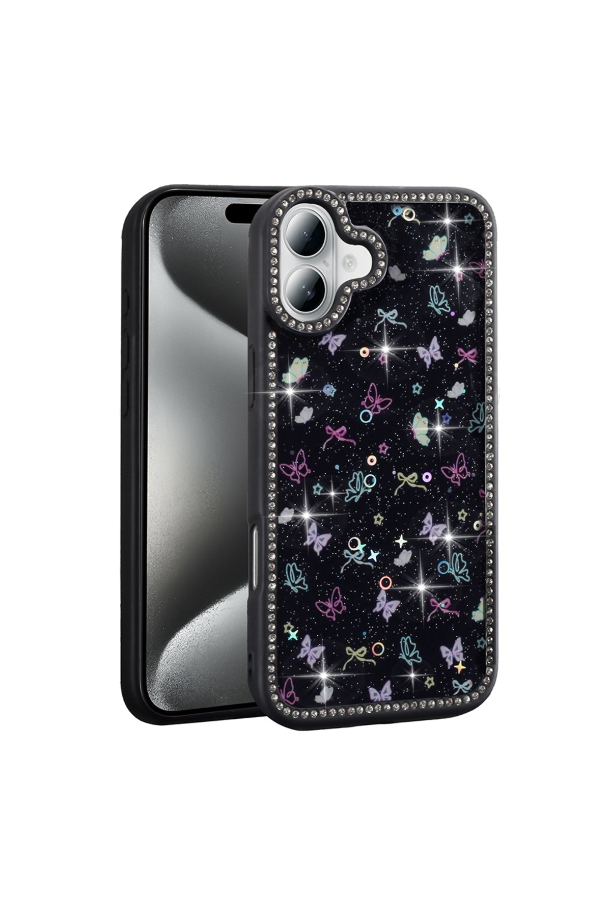 FX|EMR13061018|Black|1