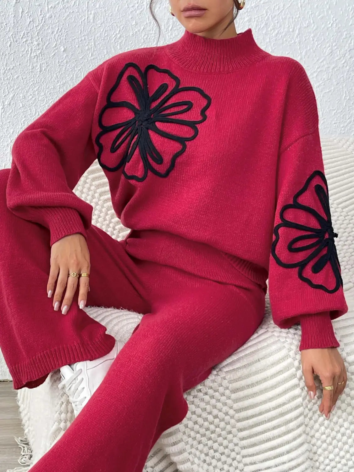 Women’s Plush Pullover Coat Long Sleeve Winter Fleece Jacket S-XL